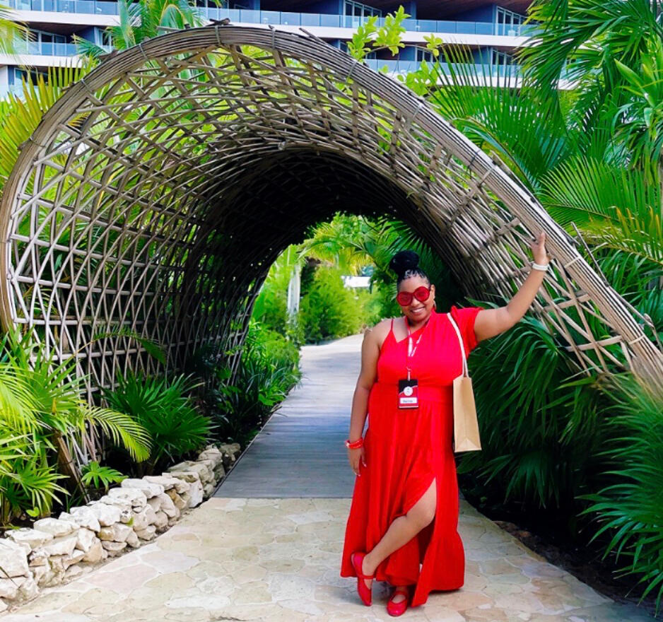 Style that travels with me. Style that travels with me.