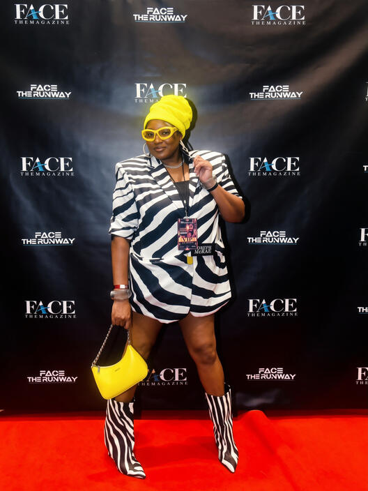 Statement Style | Face the Runway Statement Style | Face the Runway