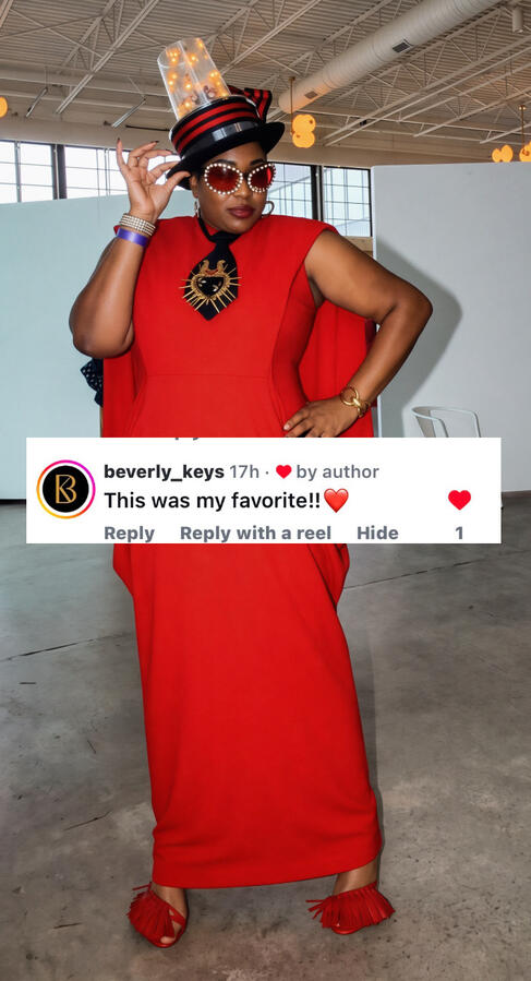 Beverly Keys | Response to my Cabeza Deflora content Beverly Keys | Response to my Cabeza Deflora content